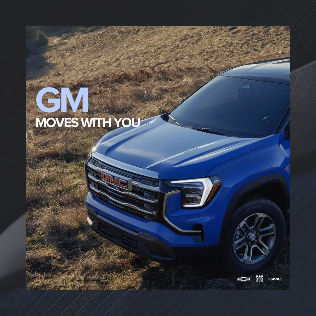 GM Marketing Communications Plan