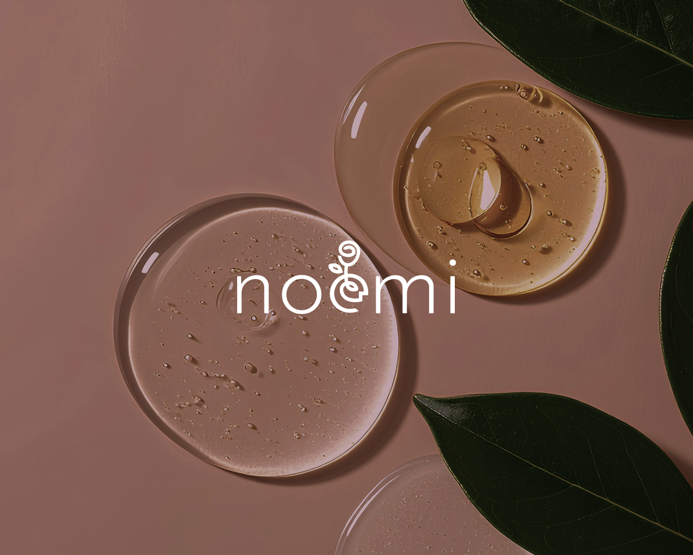 Noemi Brand Deck