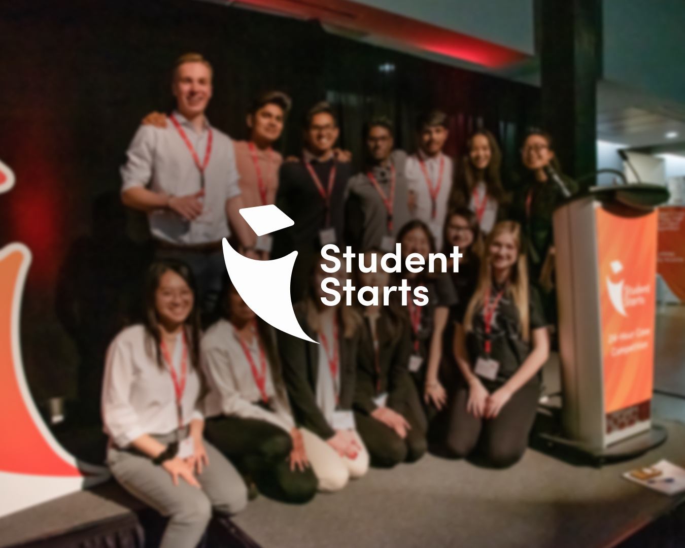 StudentStarts
